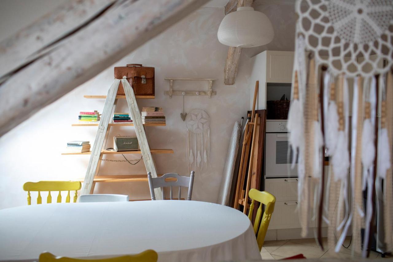 Apartament Ratuszowa Lidzbark Warmiński Exteriér fotografie