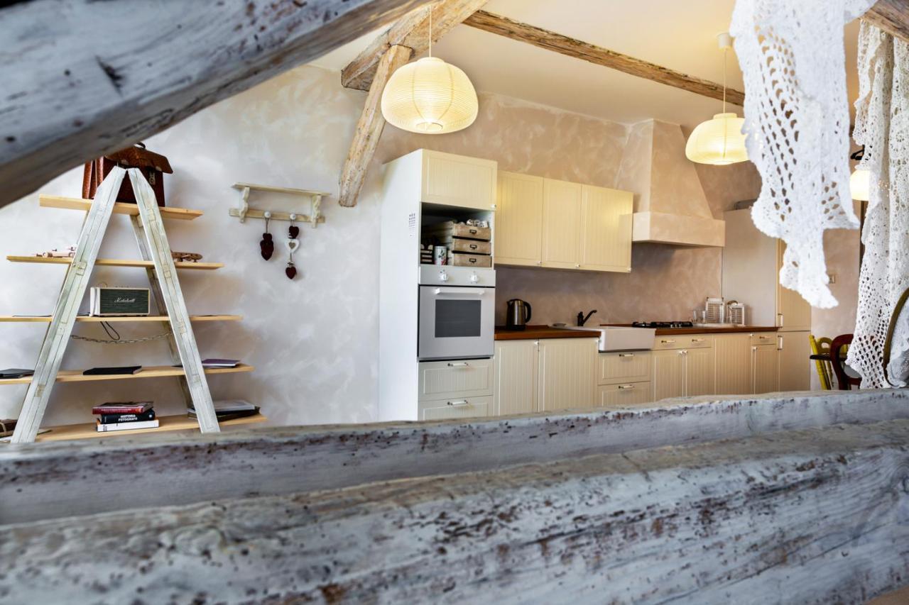 Apartament Ratuszowa Lidzbark Warmiński Exteriér fotografie