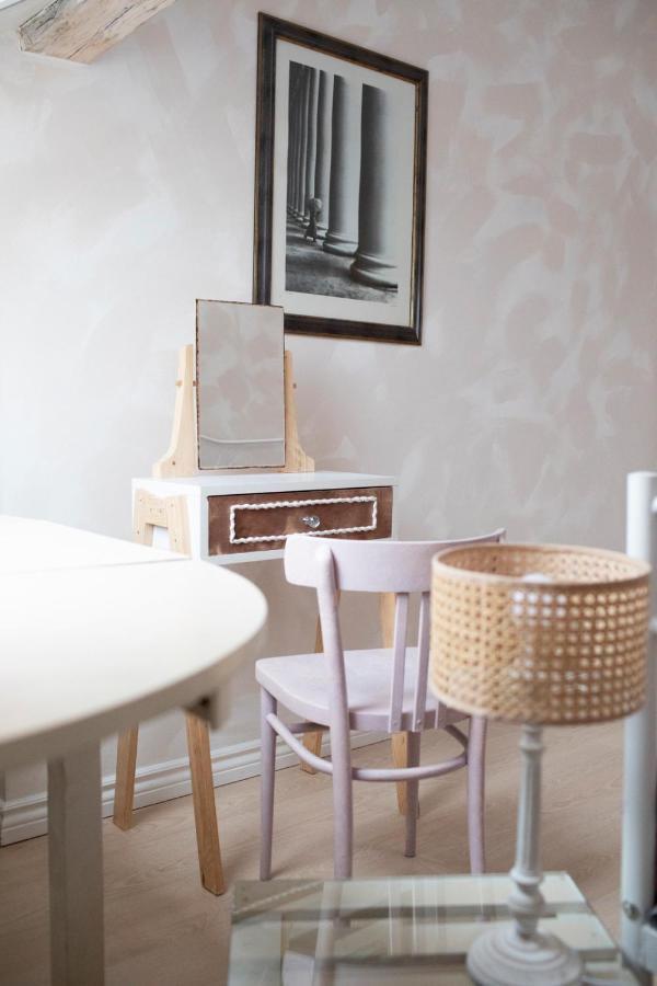Apartament Ratuszowa Lidzbark Warmiński Exteriér fotografie